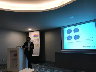Doç. Dr. Uğur Tekin profilinde yer alan galeri fotoğrafı.