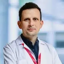 Doç. Dr. Ali Eray Günay profilinde yer alan galeri fotoğrafı.