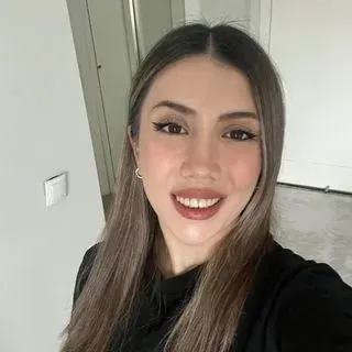 Psk. Natavan Kazimova — Psikoloji, İstanbul. Portre fotoğrafı.