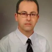 Prof. Dr. Serbülent Gökhan Beyaz — İstanbul. Portre fotoğrafı.