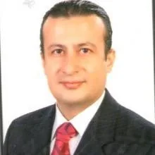 Uzm. Dr. Abdurrahman Dağcı — Kadın Hastalıkları Ve Doğum, Bahçelievler, İstanbul. Portre fotoğrafı.