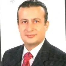Uzm. Dr. Abdurrahman Dağcı — Kadın Hastalıkları Ve Doğum, Bahçelievler, İstanbul. Portre fotoğrafı.