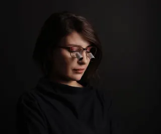 Dt. Nazan Nur Arık profilinde yer alan galeri fotoğrafı.