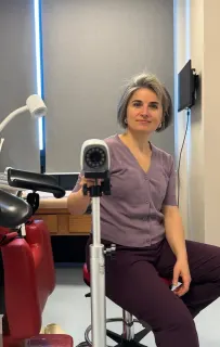 Op. Dr. Didem Korucu profilinde yer alan galeri fotoğrafı.