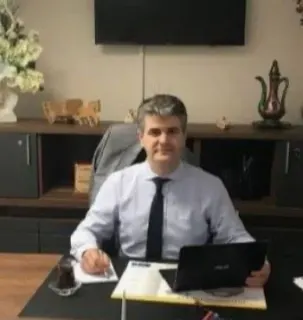 Prof. Dr. Murat Çaylı profilinde yer alan galeri fotoğrafı.