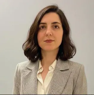 Uzm. Dr. Nagihan Günal profilinde yer alan galeri fotoğrafı.