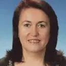 Emine Eraslan — Çocuk Gelişimi, İstanbul. Portre fotoğrafı.