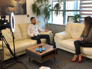 Uzm. Psk. Emirhan Karaduman profilinde yer alan galeri fotoğrafı.