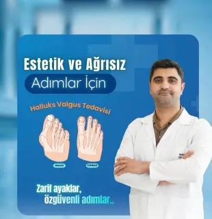 Op. Dr. Mehmet Demir profilinde yer alan galeri fotoğrafı.