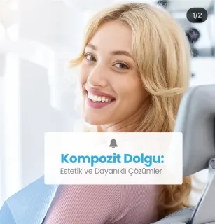 Dr. Dt. Ali Saygı profilinde yer alan galeri fotoğrafı.