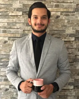 Dyt. Gökhan Çelik profilinde yer alan galeri fotoğrafı.