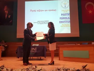 Kl. Psk. Dr. Abdurrahman Kendirci profilinde yer alan galeri fotoğrafı.