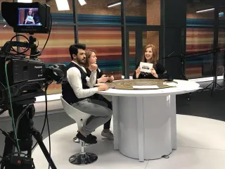 Kl. Psk. Ahmet Ali Sunay profilinde yer alan galeri fotoğrafı.