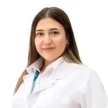 Op. Dr. Ayça Bozoklar Nuh — Kadın Hastalıkları Ve Doğum, Kocaeli. Portre fotoğrafı.