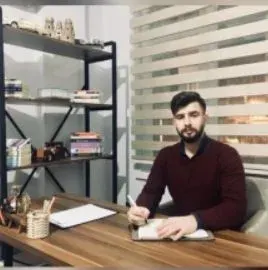 Kl. Psk. Samet Türedi profilinde yer alan galeri fotoğrafı.