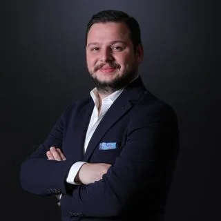 Kl. Psk. Atakan Yakalı — Beylikdüzü, İstanbul. Portre fotoğrafı.