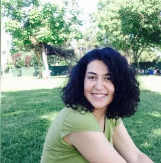 Uzm. Psk. Gönül Öztürk profilinde yer alan galeri fotoğrafı.