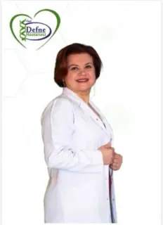 Uzm. Dr. Filiz Altınok Yiğit profilinde yer alan galeri fotoğrafı.