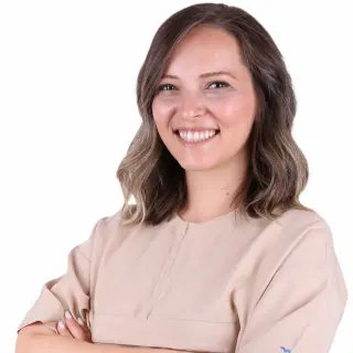Dr. Dt. Ayşe Saatman Yıldız profilinde yer alan galeri fotoğrafı.