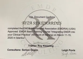 Kl. Psk. Ayza Sekizkardeş profilinde yer alan galeri fotoğrafı.