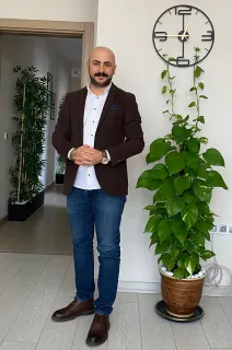 Kl. Psk. Cem Akdemir profilinde yer alan galeri fotoğrafı.