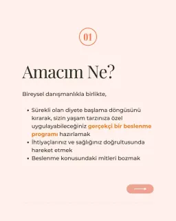 Dyt. Cansu Öner profilinde yer alan galeri fotoğrafı.