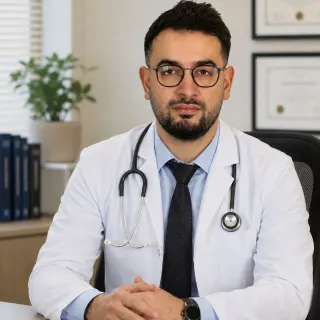 Uzm. Dr. Emre Sönmez profilinde yer alan galeri fotoğrafı.