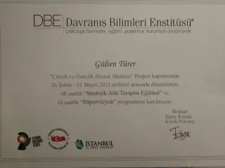 Kl. Psk. Gülten Yıldız profilinde yer alan galeri fotoğrafı.