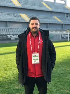 Kl. Psk. Metin Aksu profilinde yer alan galeri fotoğrafı.