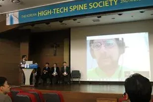 Prof. Dr. Altan Şahin profilinde yer alan galeri fotoğrafı.