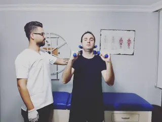 Fzt. Vedat Ülker profilinde yer alan galeri fotoğrafı.