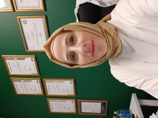 Dyt. Leyla Karakaş profilinde yer alan galeri fotoğrafı.