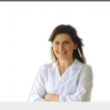 Uzm. Dr. Özlem Başak Üstünyurt — Kadın Hastalıkları Ve Doğum, Bursa. Portre fotoğrafı.