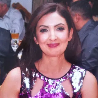 Uzm. Dr. Ebru Öztürkay Soylu profilinde yer alan galeri fotoğrafı.