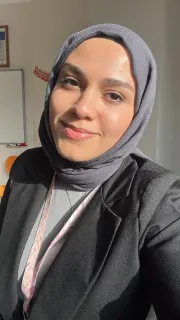 Dkt. Sümeyye Gürses Özcan profilinde yer alan galeri fotoğrafı.