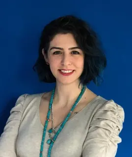 Uzm. Psk. Zehra Cansu Orcay profilinde yer alan galeri fotoğrafı.