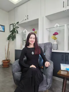 Psk. Fatma Ceyda Ünal profilinde yer alan galeri fotoğrafı.