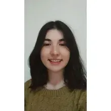Psk. Dan. Elif Ataver — Psikolojik Danışma ve Rehberlik, Sakarya. Portre fotoğrafı.