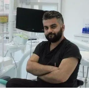Dt. Onur Günece profilinde yer alan galeri fotoğrafı.