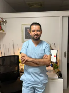 Op. Dr. Taner Kafadar profilinde yer alan galeri fotoğrafı.
