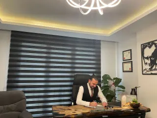 Uzm. Dr. Cihad Yükselir profilinde yer alan galeri fotoğrafı.