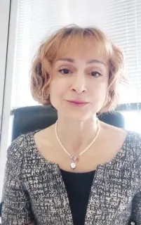 Uzm. Dr. Günay Şahin Dalgıç profilinde yer alan galeri fotoğrafı.