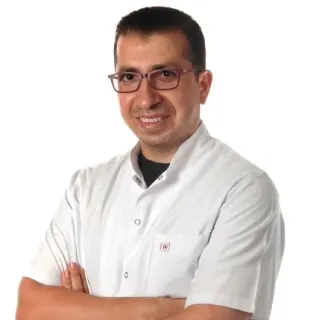 Prof. Dr. Muharrem Kıskaç profilinde yer alan galeri fotoğrafı.