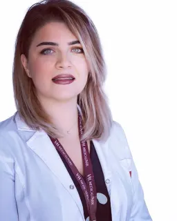 Op. Dr. Merve Karamahmutoğlu Cavıldak profilinde yer alan galeri fotoğrafı.