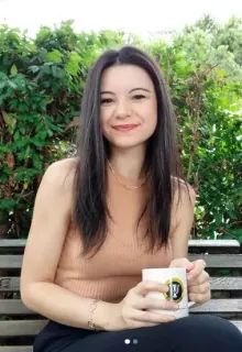 Kl. Psk. Seda Bilgin profilinde yer alan galeri fotoğrafı.