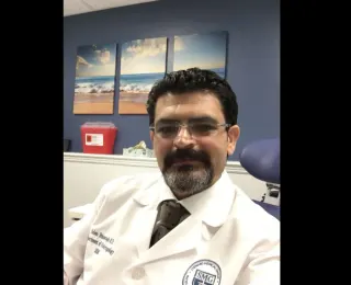 Prof. Dr. Adem Binnetoğlu profilinde yer alan galeri fotoğrafı.