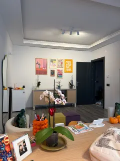 Uzm. Dyt. Ravza Nur Sözen profilinde yer alan galeri fotoğrafı.