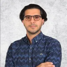 Psk. Yunus Gülsüm — Psikoloji, İstanbul. Portre fotoğrafı.