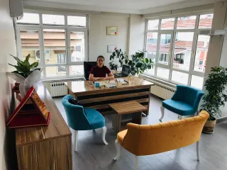 Uzm. Dr. Pelin Çon Bayhan profilinde yer alan galeri fotoğrafı.