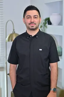 Uzm. Dr. Kutay Ertürk profilinde yer alan galeri fotoğrafı.